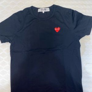 COPY - Comme des garçon shirt size small black